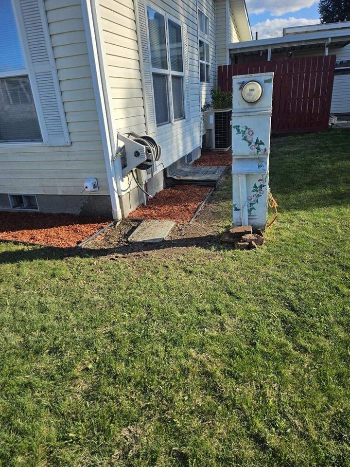 Aeration & Yard Cleanups