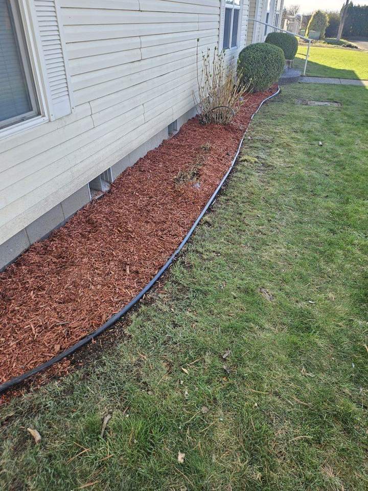 Spring Yard Cleanup Checklist for Eastern Oregon Homes